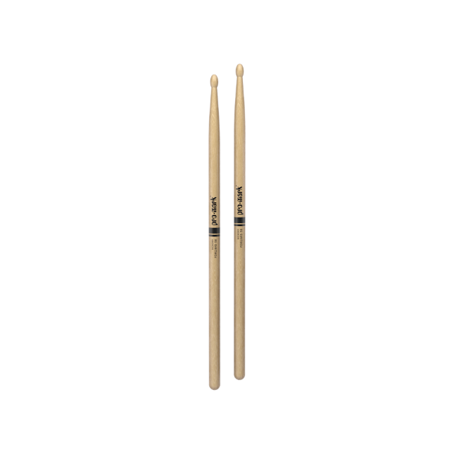 Pro Mark Tx5bw Hickory Olive Bois 5b - Drumstokken - Variation 3