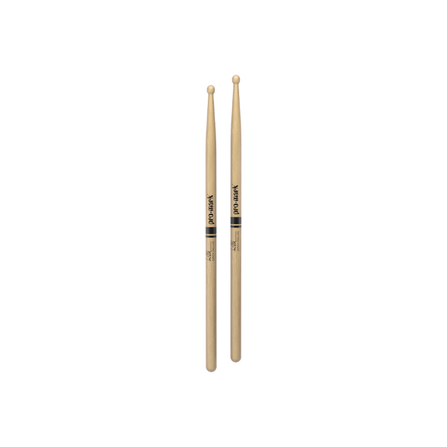 Pro Mark Tx707w Signature Simon Phillips - Wood Tip - Drumstokken - Variation 3