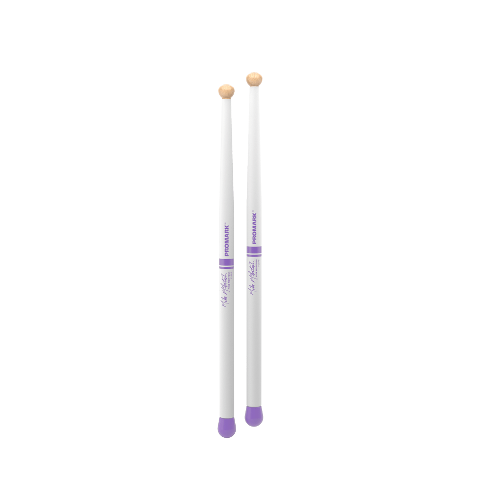 Pro Mark Txdcmm2xw Mike Mcintosh Signature Flips, Wood Tip - Drumstokken - Variation 2