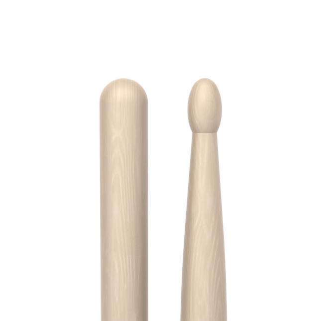 Pro Mark Txr5bw  5b  Hickory Natural - Drumstokken - Variation 2