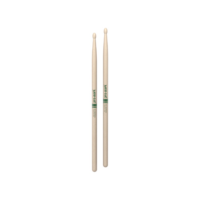 Pro Mark Txr5bw  5b  Hickory Natural - Drumstokken - Variation 3