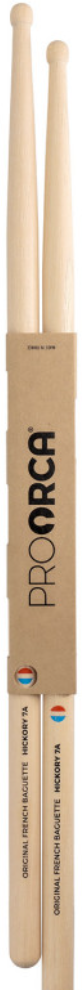 Pro Orca Hickory 7a - Stok - Main picture
