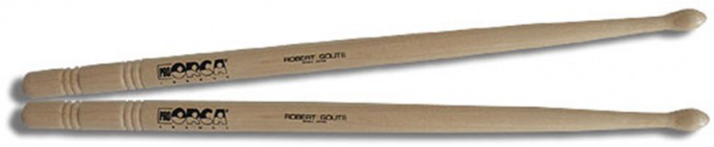 Pro Orca Robert Goute Tambour Hickory - Stok - Main picture