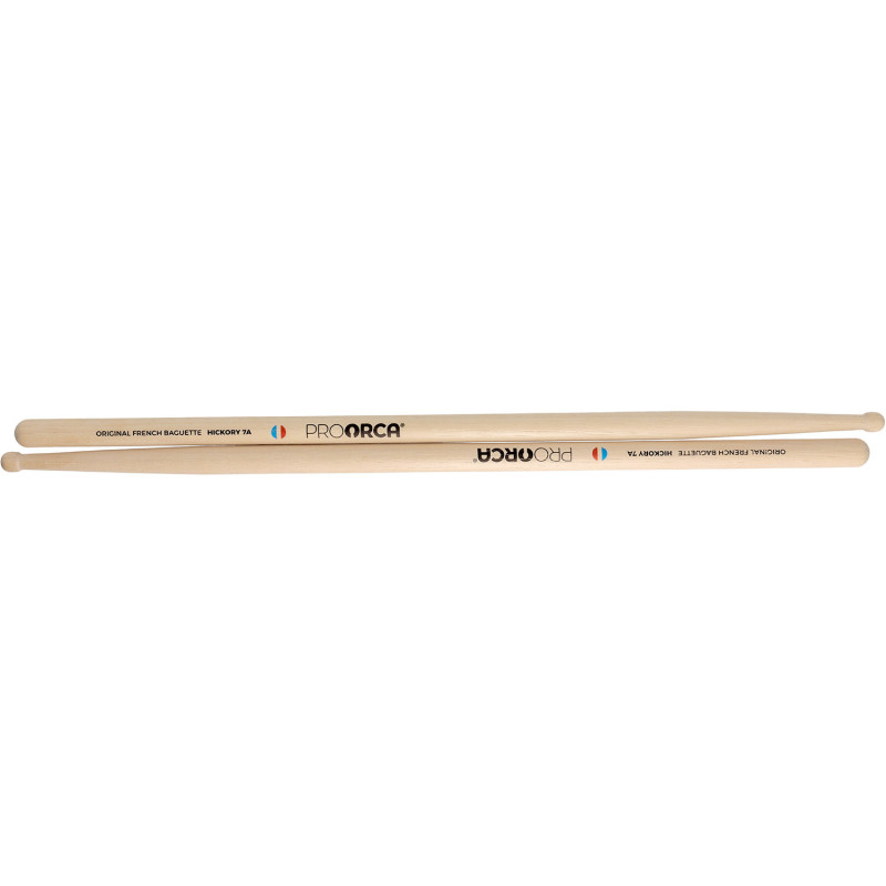 Pro Orca Hickory 7a - Stok - Variation 4