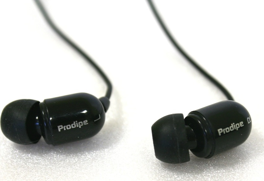 Prodipe Iem 3 - Ear monitor - Main picture