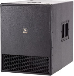 Actieve subwoofer Proel SW115 AV2