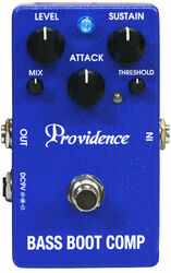 Bass Boot Comp BTC-1