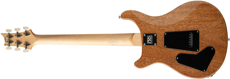 Prs Ce 22 Bolt-on Usa Ltd 2h Trem Rw - Carroll Blue - Guitarra eléctrica de doble corte. - Variation 1