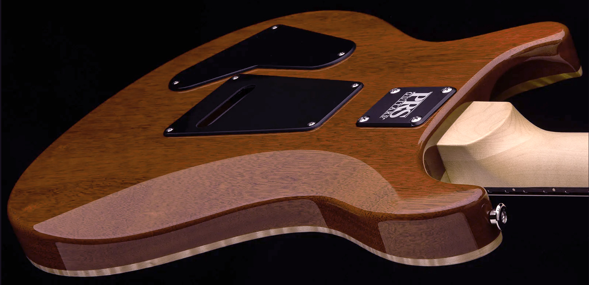 Prs Ce 22 Bolt-on Usa Ltd 2h Trem Rw - Carroll Blue - Guitarra eléctrica de doble corte. - Variation 2