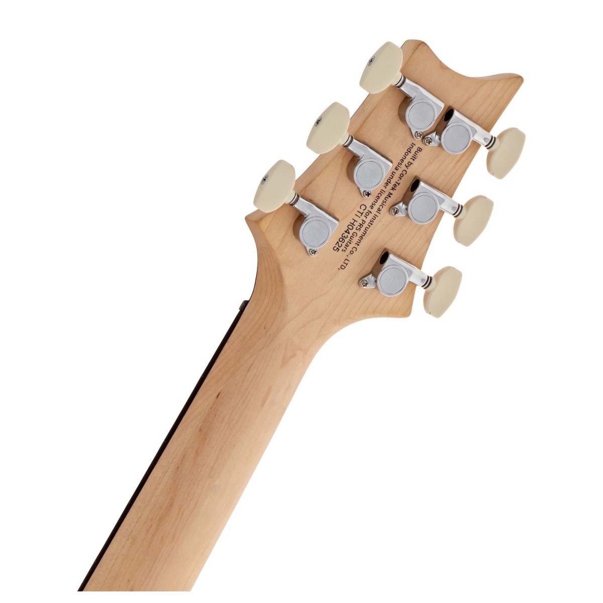 Prs Ce24 Se 2h Trem  Rw - Slate Blue - Double cut gitaar - Variation 2