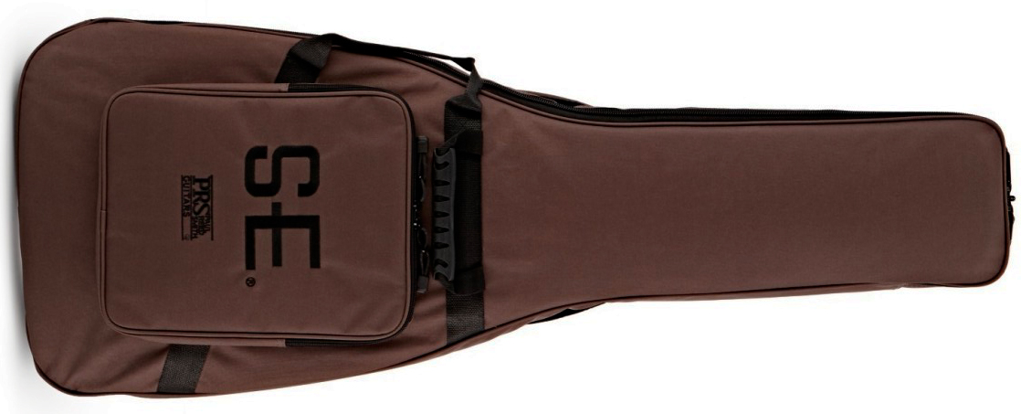 Prs Ce24 Se 2h Trem  Rw - Slate Blue - Double cut gitaar - Variation 4