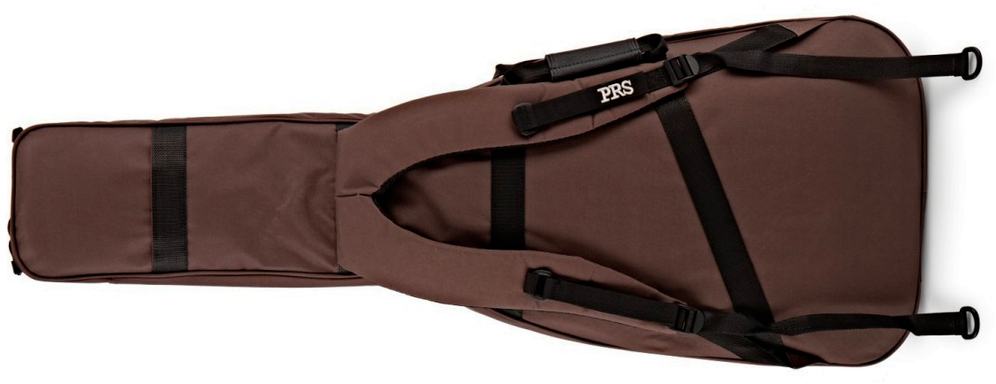 Prs Ce24 Se Bolt-on (wing Tuners) 2h Trem  Rw - Black Cherry - Double cut gitaar - Variation 10