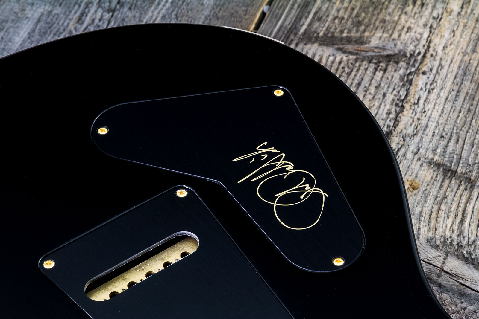 Prs Custom 24 10 Top Hand-signed Usa 2h Trem Rw #0383878 - Purple Mist - Double cut gitaar - Variation 8