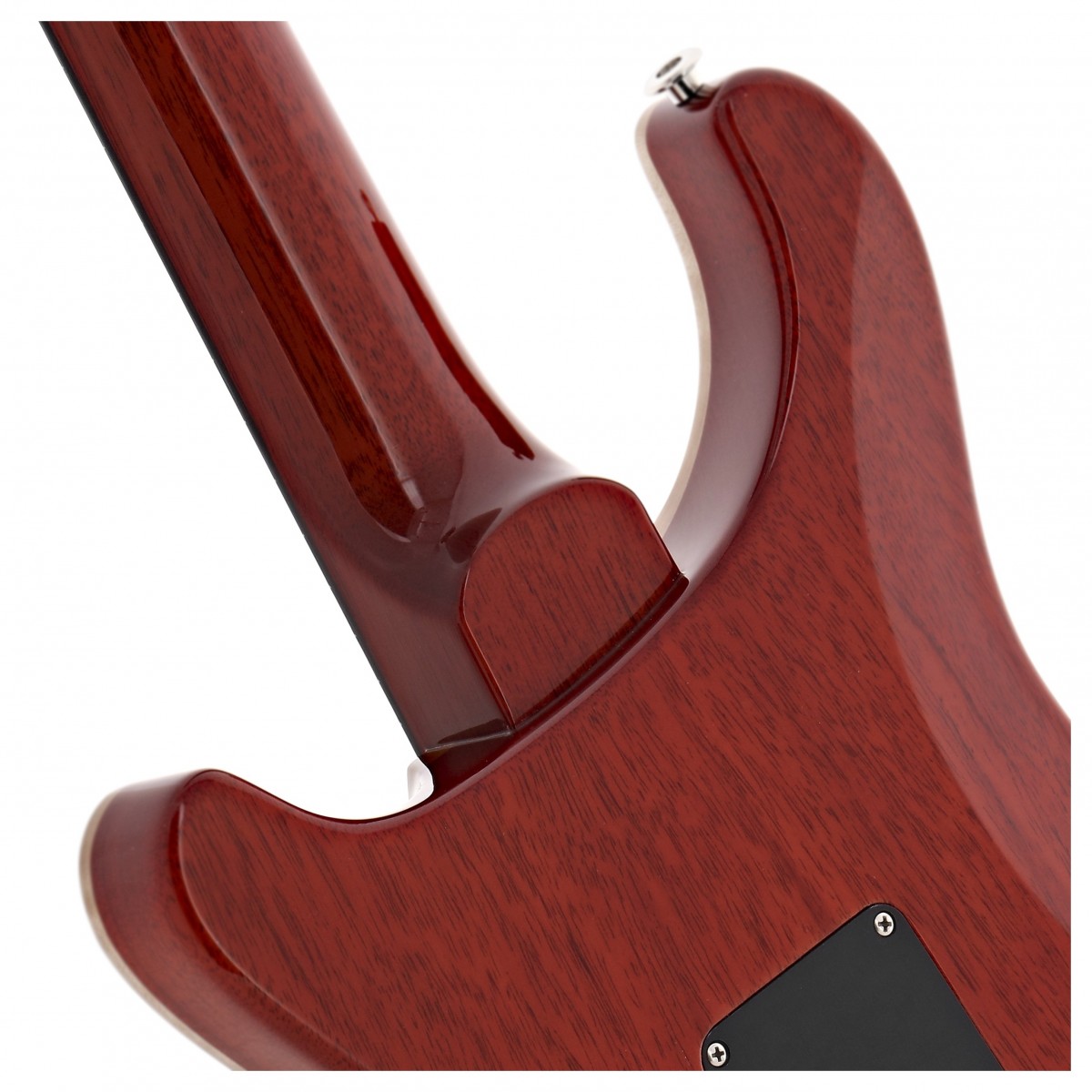 Prs Custom 24 Usa 2h Trem Rw - Mccarty Sunburst - Guitarra eléctrica de doble corte. - Variation 3
