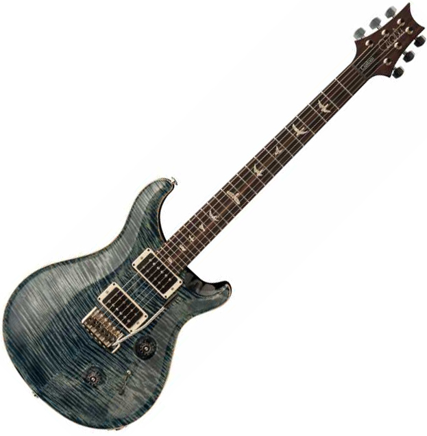 Solid body elektrische gitaar Prs USA 