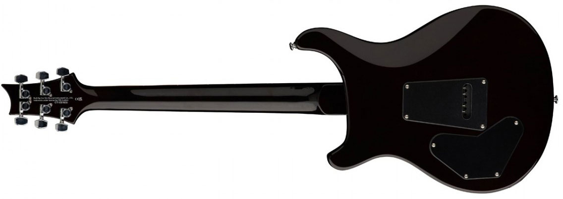 Prs David Grissom Se Dgt 2023 Signature 2h Trem Rw - Mccarty Tobacco Sunburst - Guitarra eléctrica de doble corte. - Variation 2