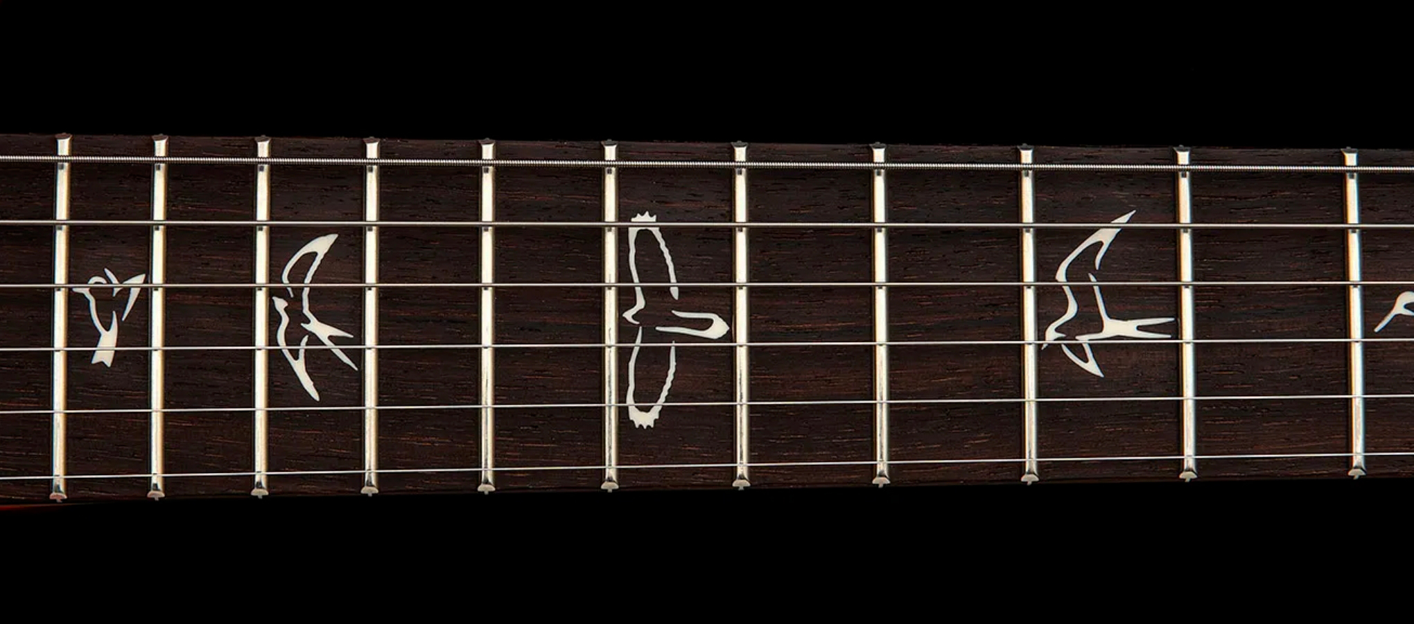 Prs Fiore Hh Bolt-on Usa 2h Trem Rw - Sugar Moon - Double cut gitaar - Variation 4