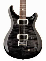 Bariton elektrische gitaar Prs SE 277 (Wing Tuners) - charcoal burst