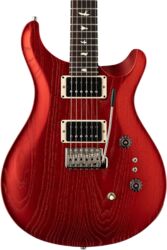 USA Bolt-On CE 24-08 Swamp Ash Ltd - Red Apple Metallic