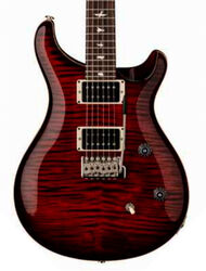 USA Bolt-On CE 24 (85/15 Pickups) - fire red burst
