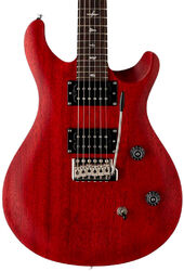 SE CE 24 Standard Satin - vintage cherry