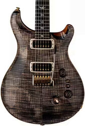 USA Custom 24-08 (TCI Pickups) - charcoal