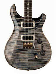 USA Custom 24-08 (TCI Pickups) - faded whale blue