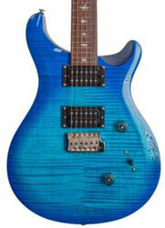 SE Custom 24 Ltd - Lake Blue