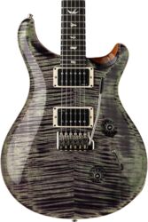 Guitarra eléctrica de doble corte. Prs USA Custom 24 (DMO Pickups) - Aurora borealis