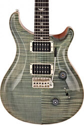 USA Custom 24 (85/15 Pickups) - Trampas Green