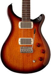 SE David Grissom DGT Standard - mccarty tobacco sunburst