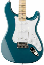 Kenmerkende elektrische gitaar Prs John Mayer SE Silver Sky Maple - Nylon blue