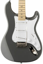 Kenmerkende elektrische gitaar Prs John Mayer SE Silver Sky Maple - Overland gray