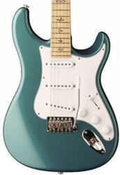 Elektrische gitaar in str-vorm Prs John Mayer Silver Sky (USA) - Dodgem blue