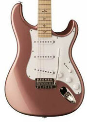 Elektrische gitaar in str-vorm Prs John Mayer Silver Sky USA (MN) - Midnight rose