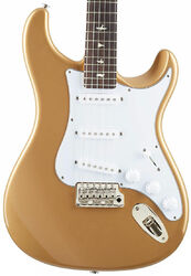 Elektrische gitaar in str-vorm Prs John Mayer Silver Sky USA - Golden mesa