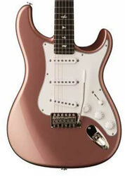 Elektrische gitaar in str-vorm Prs John Mayer Silver Sky USA (RW) - Midnight rose