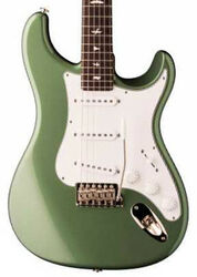Elektrische gitaar in str-vorm Prs John Mayer Silver Sky USA (RW) - Orion green
