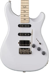 Guitarra eléctrica de doble corte. Prs USA Bolt-On Mark Lettieri Fiore - Sugar moon