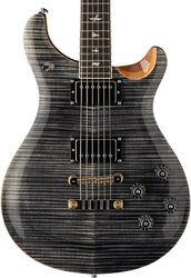 Guitarra eléctrica de doble corte. Prs SE McCarty 594 - Charcoal
