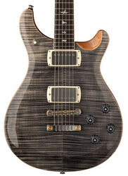 Double cut gitaar Prs SE McCarty 594 (Wing Tuners) - Charcoal