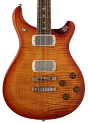 Double cut gitaar Prs SE McCarty 594 (Wing Tuners) - Vintage sunburst