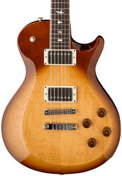 Single cut gitaar  Prs USA S2 McCarty 594 Singlecut - vintage natural