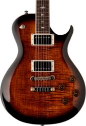 Single cut gitaar  Prs SE McCarty 594 Singlecut - Black gold burst