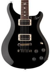 USA S2 McCarty 594 Thinline (58/15 LT Pickups) - black