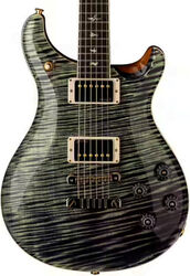 Double cut gitaar Prs USA McCarty 594 - Aurora borealis