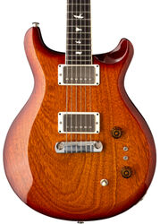 USA S2 Mira 594 - dark cherry sunburst