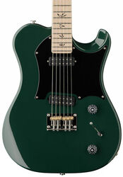 Kenmerkende elektrische gitaar Prs Myles Kennedy USA Bolt-On - Hunter green