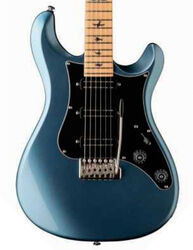 Double cut gitaar Prs SE NF3 Maple - ice blue metallic