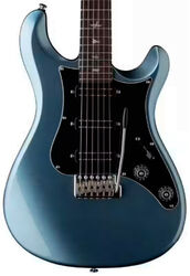 Single cut gitaar  Prs SE NF3 - ice blue metallic